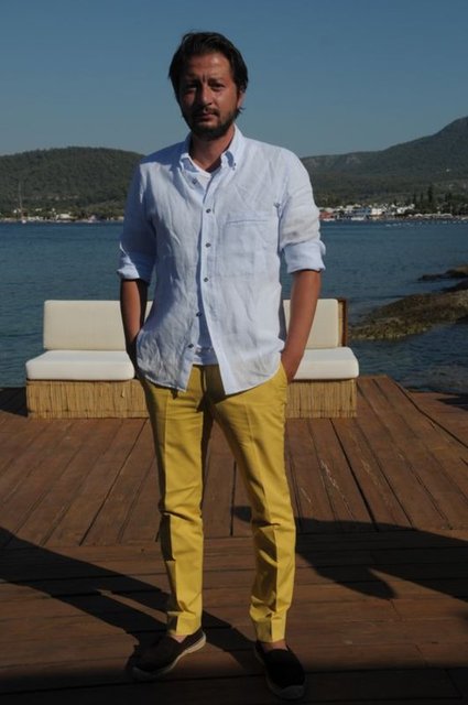 UMUT ÖZKANCA