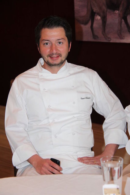 UMUT ÖZKANCA