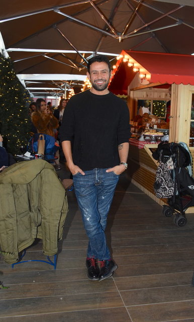 TOLGA SEZGİN