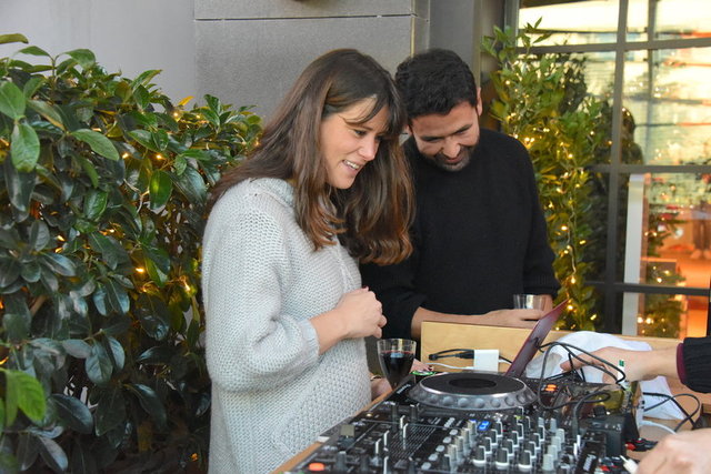 AYŞE BOYNER, TOLGA SEZGİN