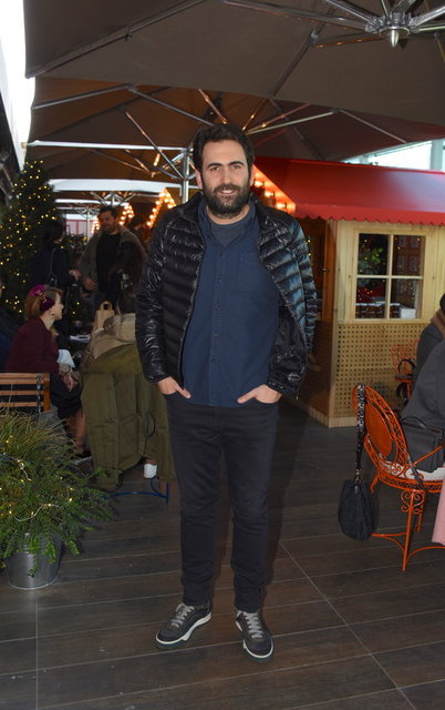 ÖMER TAVİLOĞLU