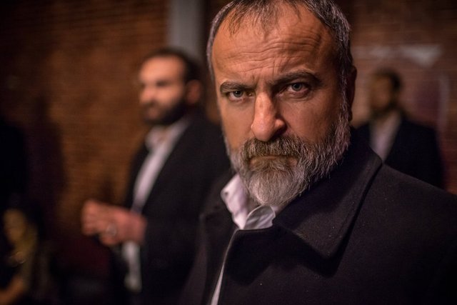 Cesur Yürek 10. Bölüm Fotoğrafları