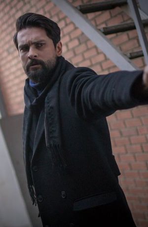 Cesur Yürek 10. Bölüm Fotoğrafları