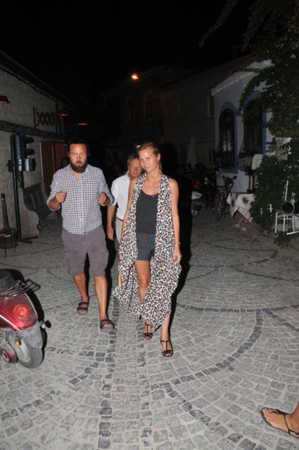 CAN - TANSA EKŞİOĞLU