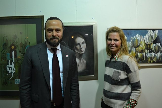 CAN - TANSA EKŞİOĞLU