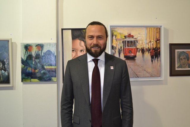 CAN EKŞİOĞLU