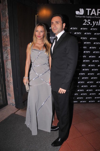 ASLI ÜSTÜNKAYA, VOLKAN EKİNCİ