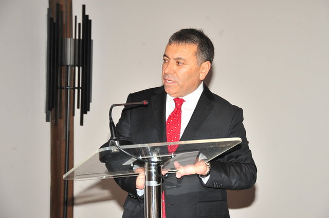 MUSTAFA KIZIL