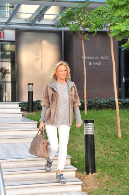 BETTINA MACHLER