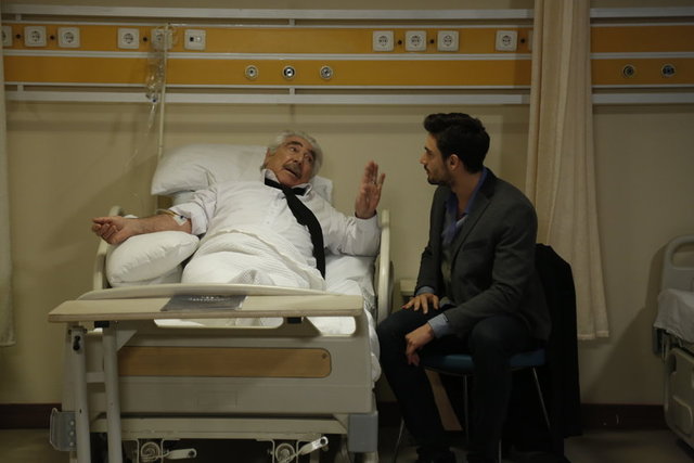 Gülümse Yeter 21. Bölüm Fotoğrafları