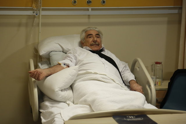 Gülümse Yeter 21. Bölüm Fotoğrafları