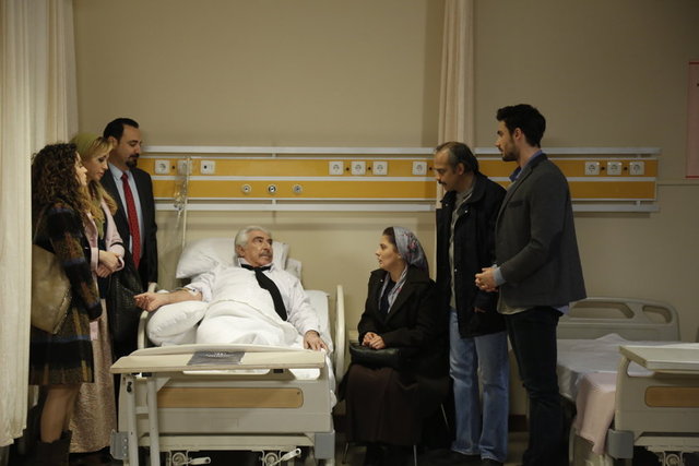 Gülümse Yeter 21. Bölüm Fotoğrafları