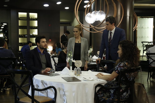 Gülümse Yeter 21. Bölüm Fotoğrafları