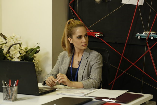 Gülümse Yeter 21. Bölüm Fotoğrafları