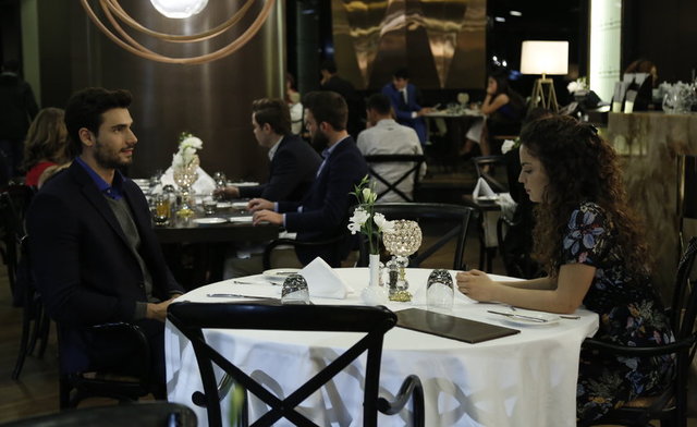 Gülümse Yeter 21. Bölüm Fotoğrafları