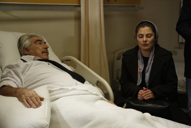 Gülümse Yeter 21. Bölüm Fotoğrafları