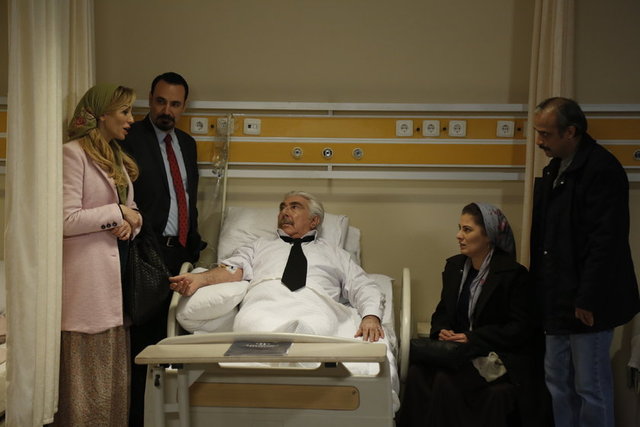 Gülümse Yeter 21. Bölüm Fotoğrafları