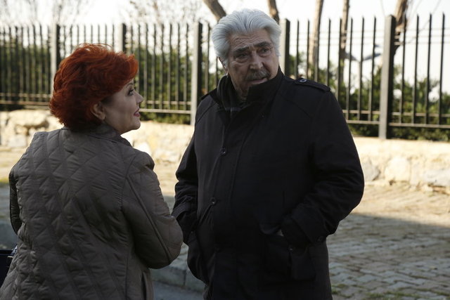 Gülümse Yeter 21. Bölüm Fotoğrafları