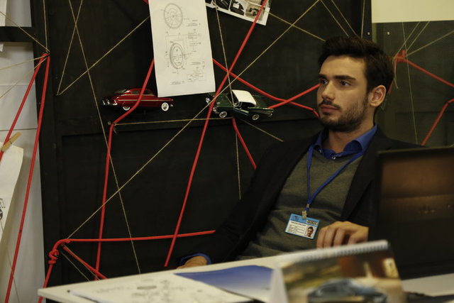 Gülümse Yeter 21. Bölüm Fotoğrafları