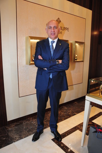 ALİ KİBAR