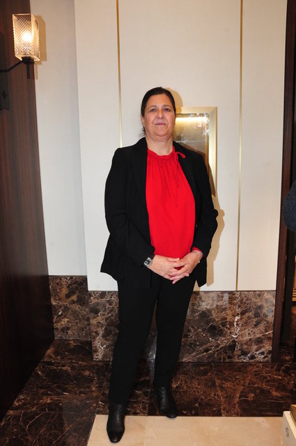SHELLY OVADIA