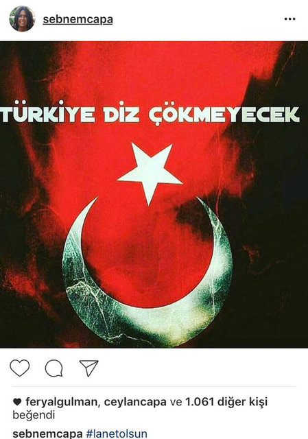 ŞEBNEM ÇAPA