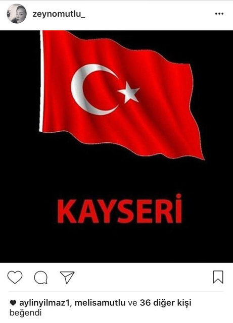 ZEYNEP MUTLU İNANOĞLU