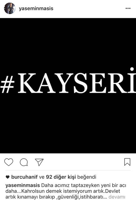 YASEMİN MASİS