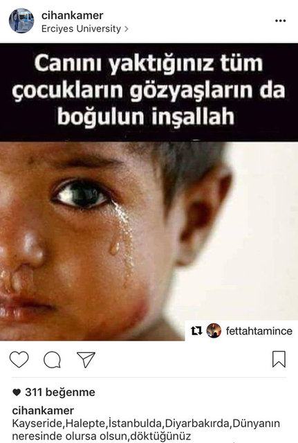 CİHAN KAMER