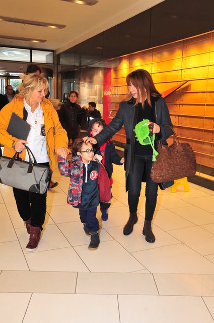 HEVES EKİNCİ, RAUF ASLAN, ÜSTÜN ATA EKİNCİ