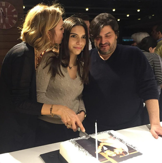 MAİDE - EMRE, YASEMİN KURTTEPELİ