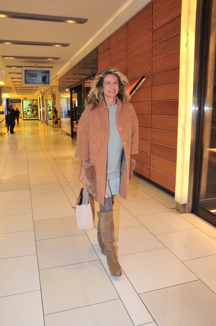 ESRA OFLAZ GÜVENKAYA