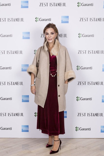 FERYAL GÜLMAN