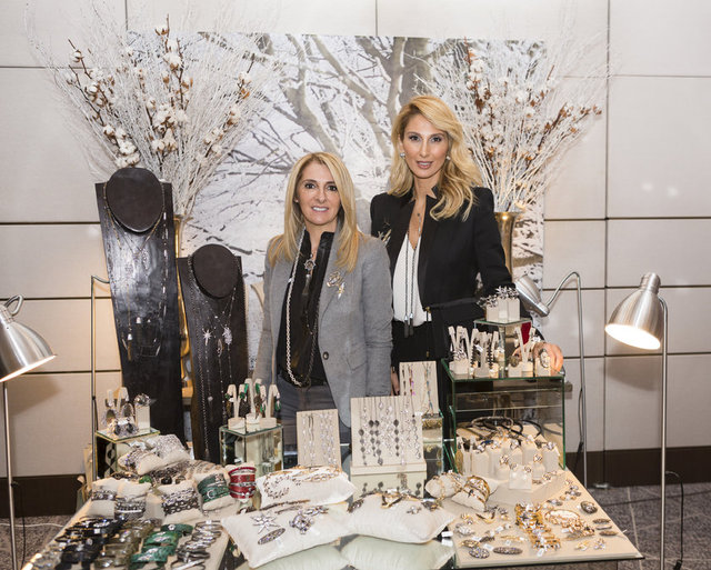 MERAL PELTEKÇİ, AYLİN TAHİNCİOĞLU