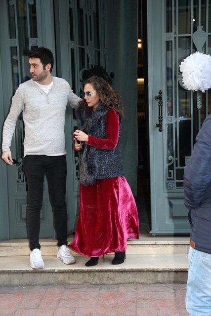 BERRİN OKÇU