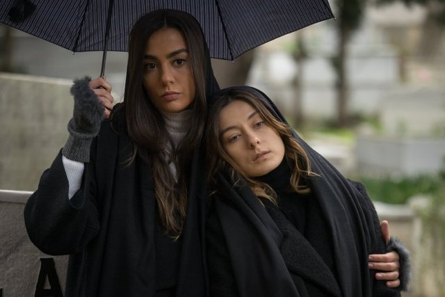 Cesur Yürek 11. Bölüm Fotoğrafları