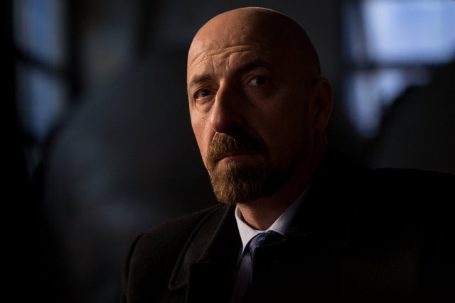 Cesur Yürek 11. Bölüm Fotoğrafları