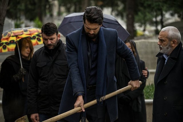 Cesur Yürek 11. Bölüm Fotoğrafları