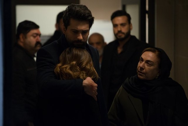 Cesur Yürek 11. Bölüm Fotoğrafları