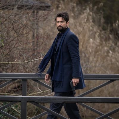 Cesur Yürek 11. Bölüm Fotoğrafları