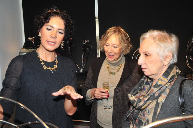 ZEYNEP EROL, MELEKSAH ASLAN, İKBAL SAVİÇ