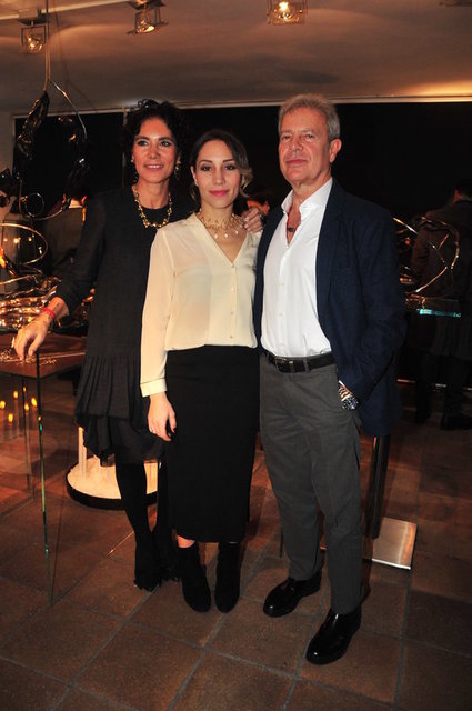 ZEYNEP, MİNA, SAMİ EROL