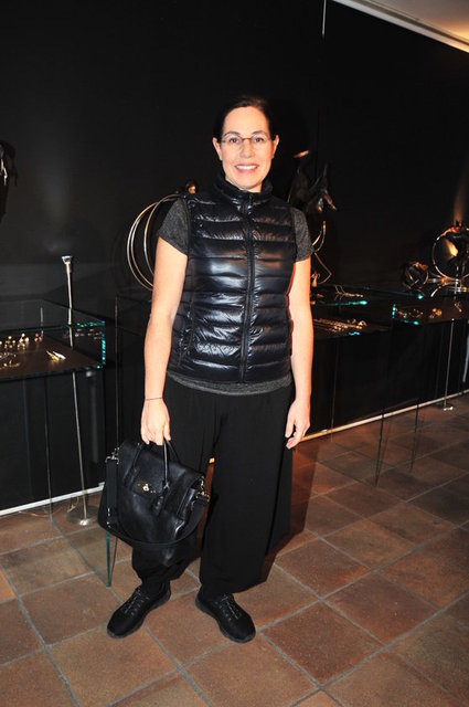 GALYA FRAYMAN MORINAS
