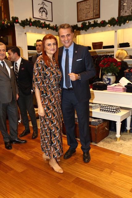 FÜSUN KURAN, FİKRET ORMAN