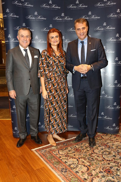 AHMET ÜRKMEZGİL, FÜSUN KURAN, FİKRET ORMAN