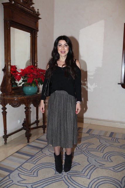 FÜSUN HATTAT