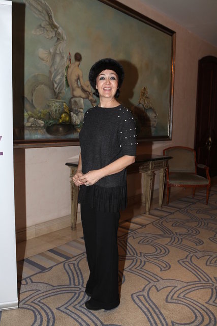 BERNA ÜLGER