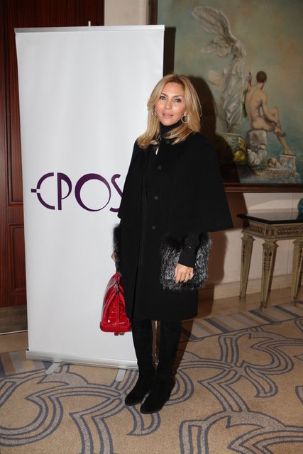ARZU SABANCI
