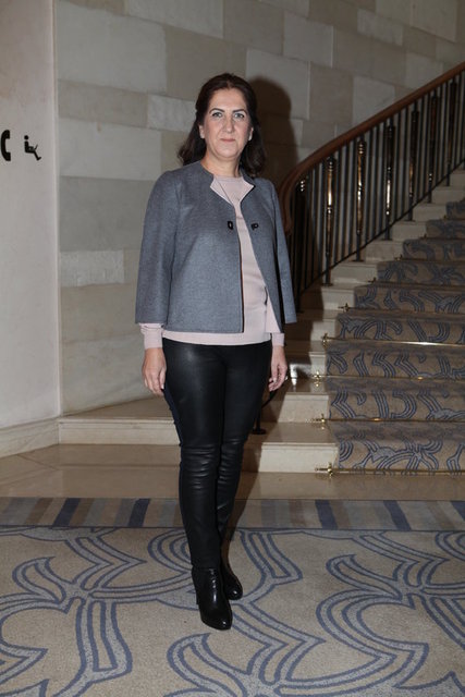 ARZU ÇEBİ