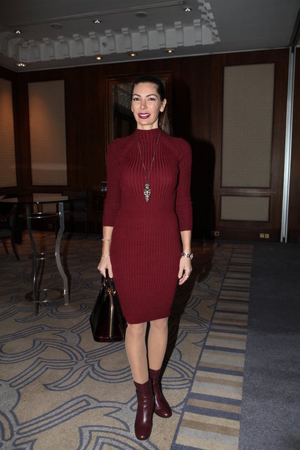 ESRA KIZILTAŞ